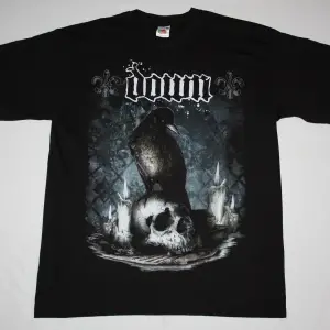 THE CURE DREAM TOUR NEW BLACK T-SHIRT ÖN BASKILI
