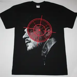 THE CURE LETS GO TO BED NEW WHITE T-SHIRT ÖN VE ARAKA BASKILI