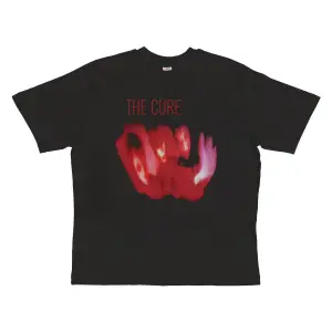 The Cure T-shirt