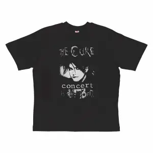 The Cure T-shirt