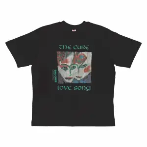The Cure T-shirt