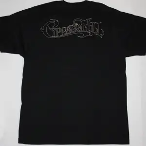 THE DAMNED DAMNED DAMNED DAMNED NEW BLACK T SHIRT ÖN VE ARAKA BASKILI