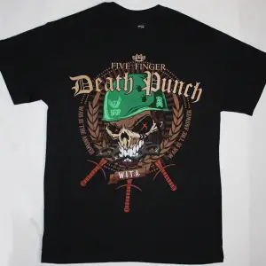 THE DAMNED ELOISE NEW BLACK T SHIRT ÖN BASKILI