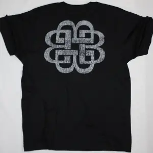 THE DAMNED SMASH IT UP NEW BLACK T SHIRT ÖN VE ARAKA BASKILI