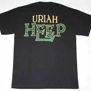 THE DEVIL WEARS PRADA SPIRIT NEW BLACK T-SHIRT ÖN VE ARAKA BASKILI