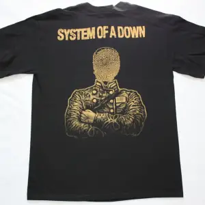 THE DILLINGER ESCAPE PLAN LOGO NEW BLACK T SHIRT ÖN VE ARAKA BASKILI