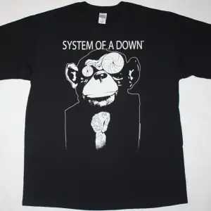 THE DISTILLERS CORAL FANG NEW BLACK T SHIRT ÖN BASKILI