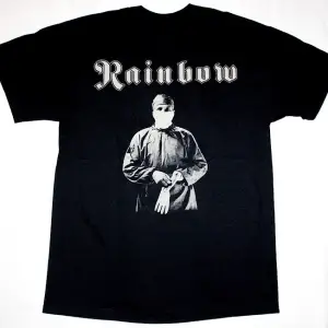 THE DOORS JIM MORRISON NEW WHITE T-SHIRT ÖN VE ARAKA BASKILI