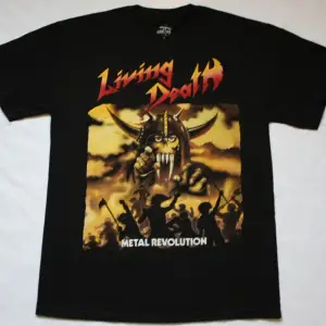 THE EXPLOITED PUNKS NOT DEAD NEW BLACK T-SHIRT ÖN VE ARAKA BASKILI