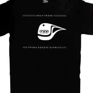 THE EXPLOITED TROOPS OF TOMORROW NEW BLACK T-SHIRT ÖN BASKILI