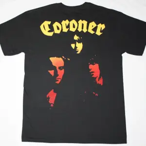 THE HU RED PORTRAIT NEW BLACK T-SHIRT ÖN VE ARAKA BASKILI