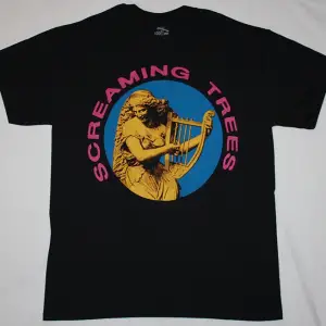 THE JESUS AND MARY CHAIN BLUES FROM A GUN NEW WHITE T-SHIRT ÖN BASKILI