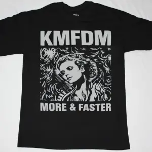 THE JESUS AND MARY CHAIN NEW BLACK T-SHIRT ÖN BASKILI