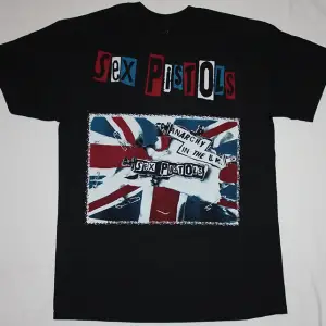 THE KILLERS 5 LOGOS NEW BLACK T-SHIRT ÖN VE ARAKA BASKILI