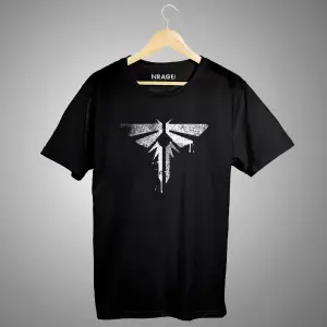 The Last Of Us Tişört