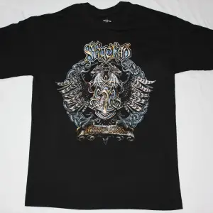 THE LAST RESORT BOOTS NEW WHITE T SHIRT ÖN BASKILI