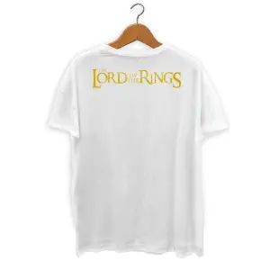The Lord Of The Rings Ring Unisex Tişört