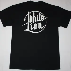 THE MOODY BLUES PSYCHEDELIC LOGO NEW BLACK T SHIRT ÖN VE ARAKA BASKILI
