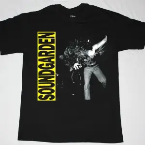 THE OFFSPRING SHIRT NEW BLACK T-SHIRT ÖN VE ARAKA BASKILI