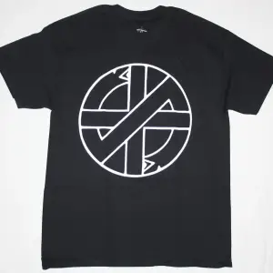 THE POLICE GATESHEAD TOUR 1982 NEW WHITE T-SHIRT ÖN BASKILI