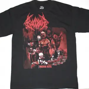 THE PRODIGY INVADERS MUST DIE NEW WHITE T SHIRT ÖN VE ARAKA BASKILI