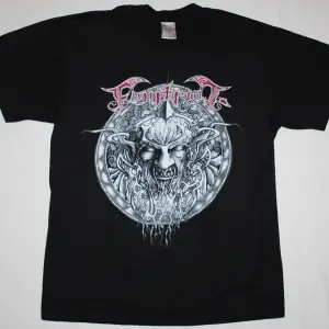THE RASMUS HIDE FROM THE SUN NEW BLACK T-SHIRT ÖN BASKILI