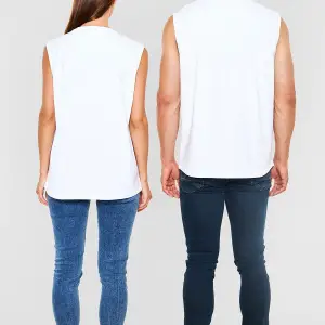 The Real Ghostbusters Hayalet Avcıları Beyaz Unisex Tişört T-Shirt