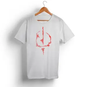 The Rings Of Power Saurons Sigil Unisex Tişört