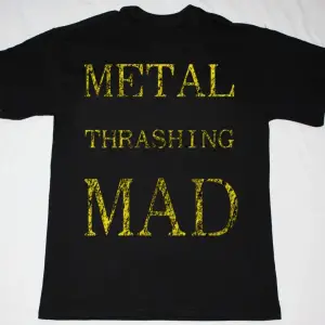 THE SISTERS OF MERCY MERCIFUL RELEASE II NEW BLACK T-SHIRT ÖN VE ARAKA BASKILI