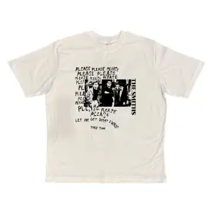 The Smiths T-shirt