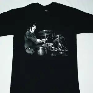 THE STONE ROSES I AM THE RESURRECTION NEW WHITE T-SHIRT ÖN BASKILI