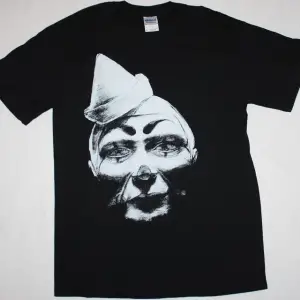 THE STONE ROSES MADE OF STONE NEW WHITE T-SHIRT ÖN VE ARAKA BASKILI