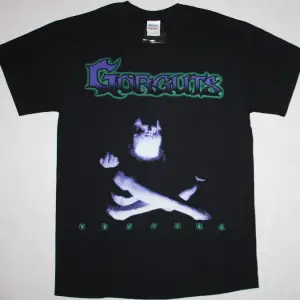 THE SUGARCUBES COLDSWEAT NEW WHITE T SHIRT ÖN VE ARAKA BASKILI