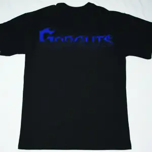 THE SUGARCUBES COLDSWEAT NEW WHITE T SHIRT ÖN VE ARAKA BASKILI