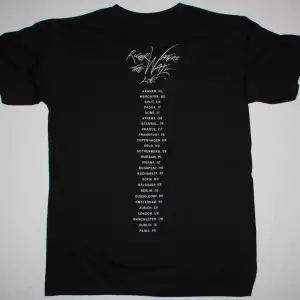 THE UNDERTONES TEENAGE KICKS NEW WHITE T SHIRT ÖN VE ARAKA BASKILI