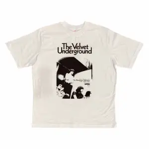 The Velvet Underground T-shirt