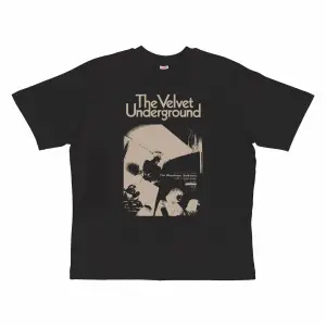 The Velvet Underground T-shirt