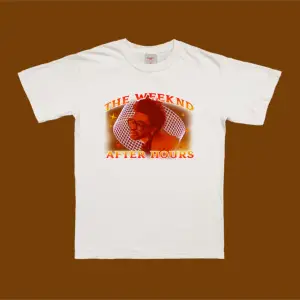 The Weekend Tişört