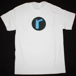 THE WHO TOMMY 1969 NEW BLACK T SHIRT ÖN VE ARAKA BASKILI
