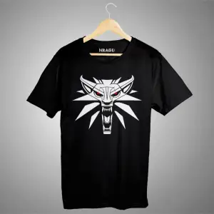 The Witcher Tişört