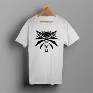 The Witcher Tişört