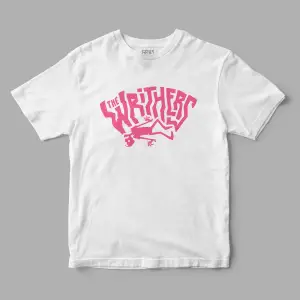 The Writhers Baskılı Tişört