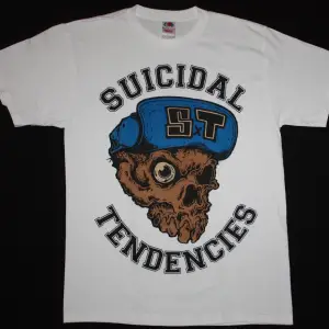 THERAPY CROOKED TIMBER NEW BLACK T-SHIRT ÖN VE ARAKA BASKILI