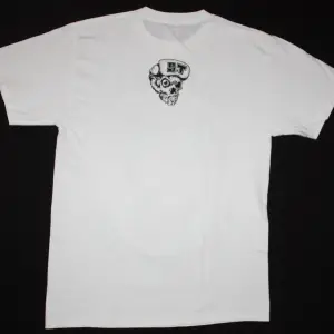 THERAPY CROOKED TIMBER NEW BLACK T-SHIRT ÖN VE ARAKA BASKILI