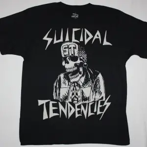 THERAPY TEETHGRINDER NEW BLACK T-SHIRT ÖN BASKILI