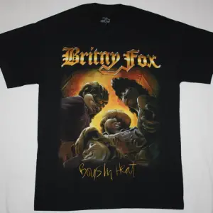 THIN LIZZY BLACK ROSE : A ROCK LEGEND 1979 NEW WHITE T-SHIRT ÖN VE ARAKA BASKILI