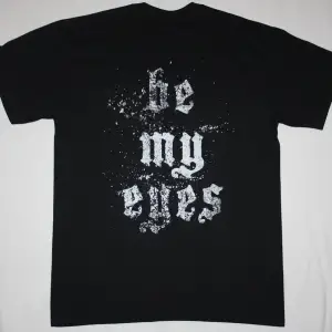 THIS MORTAL COIL YOU AND YOUR SISTER NEW BLACK T SHIRT ÖN VE ARAKA BASKILI