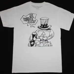 THOMPSON TWINS A PRODUCT OF... NEW BLACK T-SHIRT ÖN VE ARAKA BASKILI