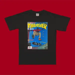 Thrasher T-shirt