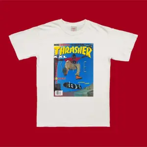 Thrasher T-shirt
